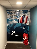 ibis budget Airport Marseille Provence