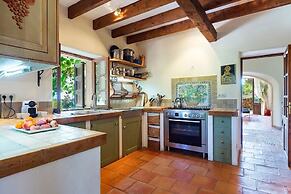 Holiday Country house Mallorca