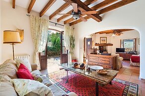 Holiday Country house Mallorca