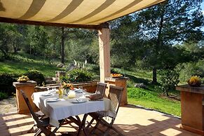 Holiday Country house Mallorca