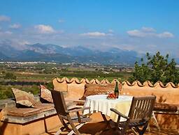 Holiday Country house Mallorca