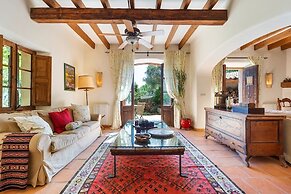 Holiday Country house Mallorca