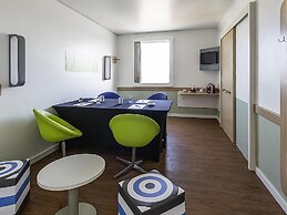 ibis budget Manaus