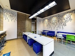 ibis budget Manaus