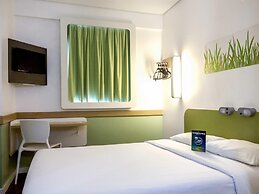 ibis budget Manaus