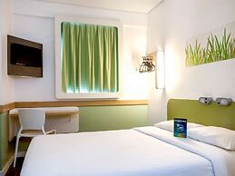 ibis budget Manaus