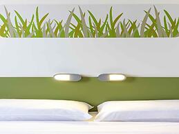 ibis budget Manaus