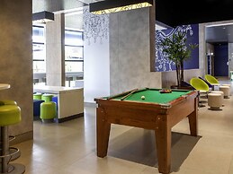 ibis budget Manaus