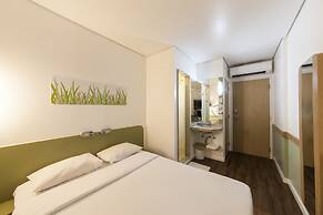 ibis budget Manaus