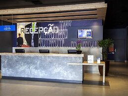 ibis budget Manaus