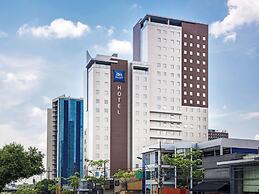 ibis budget Manaus