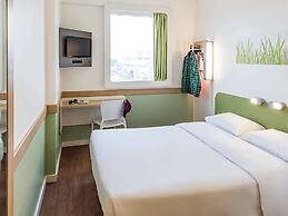 ibis budget Manaus