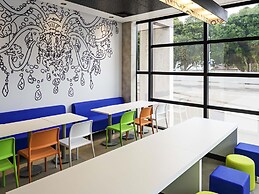 ibis budget Manaus