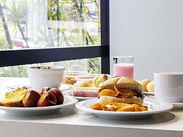 ibis budget Manaus
