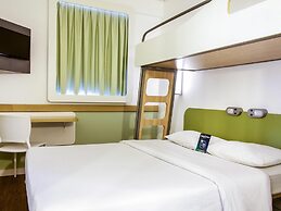 ibis budget Manaus