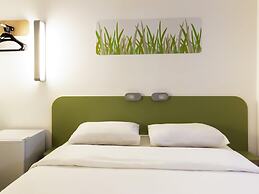 ibis budget Manaus