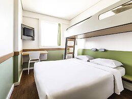 ibis budget Manaus