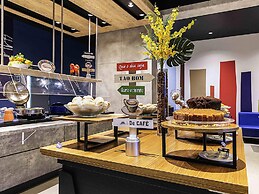 ibis budget Manaus