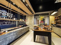 ibis budget Manaus