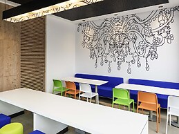 ibis budget Manaus