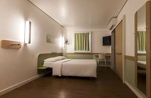 ibis budget Manaus