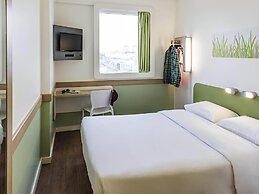 ibis budget Manaus