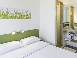 ibis budget Manaus