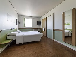 ibis budget Manaus