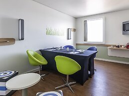 ibis budget Manaus