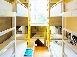 ibis budget Rio de Janeiro Centro