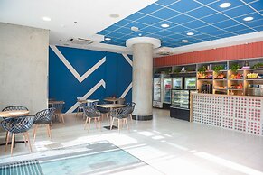 ibis budget Rio de Janeiro Centro
