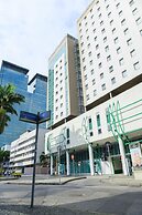 ibis budget Rio de Janeiro Centro
