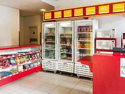 ibis budget Rio de Janeiro Centro