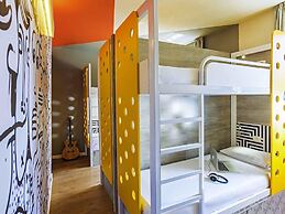ibis budget Rio de Janeiro Centro