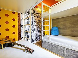 ibis budget Rio de Janeiro Centro