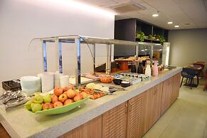 ibis budget Rio de Janeiro Centro