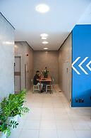 ibis budget Rio de Janeiro Centro
