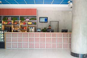 ibis budget Rio de Janeiro Centro