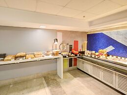 ibis budget Rj Copacabana