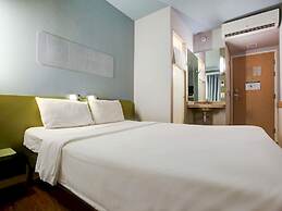 ibis budget Rj Copacabana