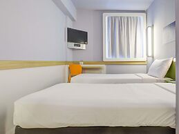 ibis budget Rj Copacabana