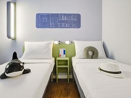ibis budget Rj Copacabana