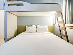 ibis budget Rj Copacabana