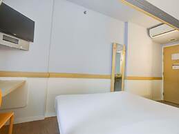 ibis budget Rj Copacabana