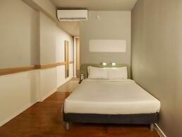 ibis budget Rj Copacabana