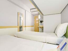ibis budget Rj Copacabana