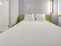 ibis budget Rj Copacabana