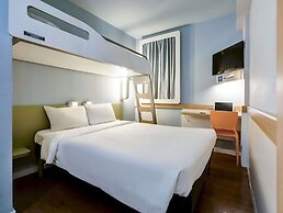 ibis budget Rj Copacabana