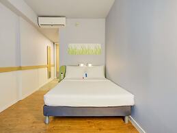 ibis budget Rj Copacabana
