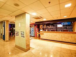 ibis budget Rj Copacabana